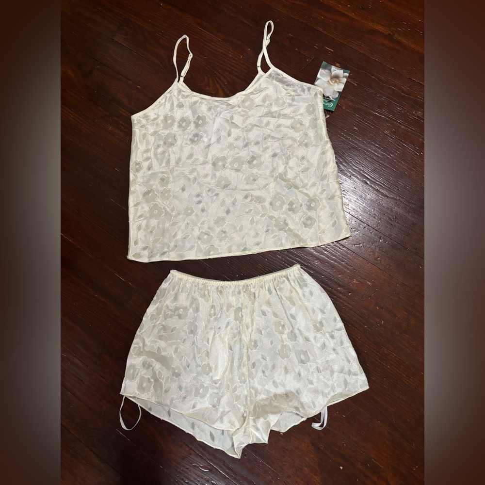 Vintage Cinema Etoile Intimate Set